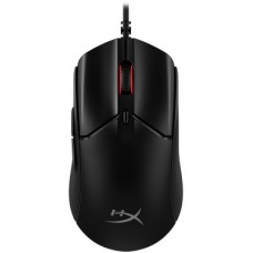 Мышка HyperX Pulsefire Haste 2 USB Black (6N0A7AA) - Фото