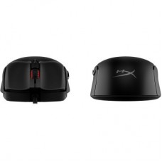 Мышка HyperX Pulsefire Haste 2 USB Black (6N0A7AA) - Фото