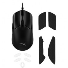 Мышка HyperX Pulsefire Haste 2 USB Black (6N0A7AA) - Фото