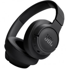 Наушники JBL Tune 720BT Black (JBLT720BTBLK) - Фото