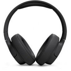 Наушники JBL Tune 720BT Black (JBLT720BTBLK) - Фото