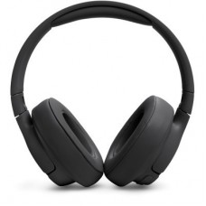 Наушники JBL Tune 720BT Black (JBLT720BTBLK) - Фото