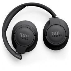 Наушники JBL Tune 720BT Black (JBLT720BTBLK) - Фото