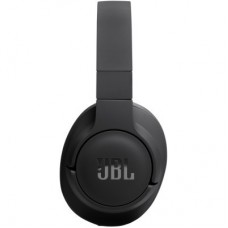 Наушники JBL Tune 720BT Black (JBLT720BTBLK) - Фото