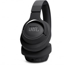 Наушники JBL Tune 720BT Black (JBLT720BTBLK) - Фото