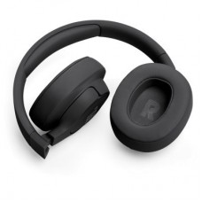Наушники JBL Tune 720BT Black (JBLT720BTBLK) - Фото