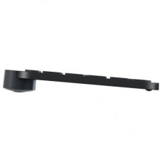 Клавиатура Logitech MX Keys Advanced for Business Wireless Illuminated UA Graphite (920-010251) - Фото