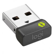 Клавиатура Logitech MX Keys Advanced for Business Wireless Illuminated UA Graphite (920-010251) - Фото