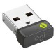 Клавиатура Logitech MX Keys Advanced for Business Wireless Illuminated UA Graphite (920-010251)