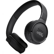 Наушники JBL Tune 520BT Black (JBLT520BTBLKEU) - Фото