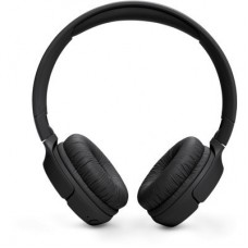 Наушники JBL Tune 520BT Black (JBLT520BTBLKEU) - Фото