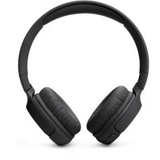 Наушники JBL Tune 520BT Black (JBLT520BTBLKEU) - Фото