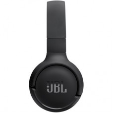 Наушники JBL Tune 520BT Black (JBLT520BTBLKEU) - Фото