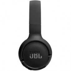 Наушники JBL Tune 520BT Black (JBLT520BTBLKEU) - Фото
