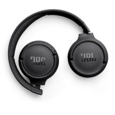 Наушники JBL Tune 520BT Black (JBLT520BTBLKEU) - Фото