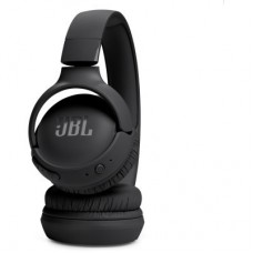 Наушники JBL Tune 520BT Black (JBLT520BTBLKEU) - Фото