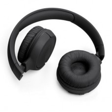 Наушники JBL Tune 520BT Black (JBLT520BTBLKEU) - Фото