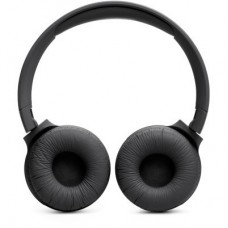 Наушники JBL Tune 520BT Black (JBLT520BTBLKEU) - Фото