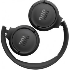 Наушники JBL Tune 520BT Black (JBLT520BTBLKEU) - Фото