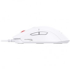 Мышка HyperX Pulsefire Haste 2 USB White (6N0A8AA) - Фото
