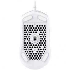 Мышка HyperX Pulsefire Haste 2 USB White (6N0A8AA) - Фото