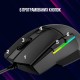 Мышка Lorgar Jetter 357 Wired USB Black (LRG-GMS357) Мышка Lorgar Jetter 357 Wired USB Black (LRG-GMS357)