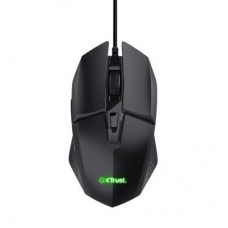 Мышка Trust GXT 109 Felox RGB Black (25036)