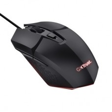 Мишка Trust GXT 109 Felox RGB Black (25036) - Фото