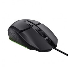 Мишка Trust GXT 109 Felox RGB Black (25036) - Фото
