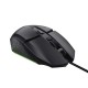 Мышка Trust GXT 109 Felox RGB Black (25036)