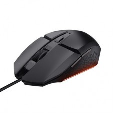 Мишка Trust GXT 109 Felox RGB Black (25036) - Фото