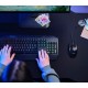 Мышка Trust GXT 109 Felox RGB Black (25036)