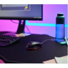 Мишка Trust GXT 109 Felox RGB Black (25036) - Фото