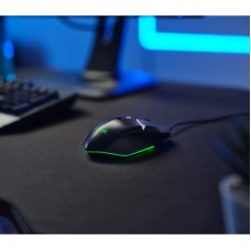 Мишка Trust GXT 109 Felox RGB Black (25036) - Фото