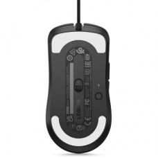 Мышка Trust Legion M300s RGB USB Black (GY51H47350) - Фото