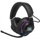 Наушники JBL Quantum 910 Black (JBLQ910WLBLK)