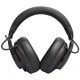 Наушники JBL Quantum 910 Black (JBLQ910WLBLK)