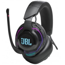 Наушники JBL Quantum 910 Black (JBLQ910WLBLK) - Фото