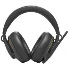 Наушники JBL Quantum 910 Black (JBLQ910WLBLK) - Фото