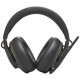 Наушники JBL Quantum 910 Black (JBLQ910WLBLK)