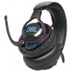 Наушники JBL Quantum 910 Black (JBLQ910WLBLK)