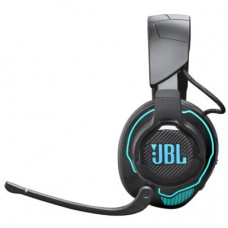 Наушники JBL Quantum 910 Black (JBLQ910WLBLK) - Фото