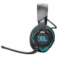 Наушники JBL Quantum 910 Black (JBLQ910WLBLK)