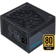 Блок питания Azza 750W (PSAZ-750G ATX3.0)