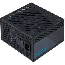 Блок живлення Azza 750 W (PSAZ-750G ATX3.0) - Фото