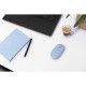 Мышка Trust Puck Wireless/Bluetooth Silent Blue (24126) Мышка Trust Puck Wireless/Bluetooth Silent Blue (24126)