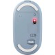 Мышка Trust Puck Wireless/Bluetooth Silent Blue (24126) Мышка Trust Puck Wireless/Bluetooth Silent Blue (24126)