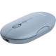 Мышка Trust Puck Wireless/Bluetooth Silent Blue (24126) Мышка Trust Puck Wireless/Bluetooth Silent Blue (24126)