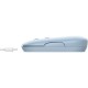 Мышка Trust Puck Wireless/Bluetooth Silent Blue (24126) Мышка Trust Puck Wireless/Bluetooth Silent Blue (24126)