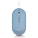 Мышка Trust Puck Wireless/Bluetooth Silent Blue (24126) Мышка Trust Puck Wireless/Bluetooth Silent Blue (24126)